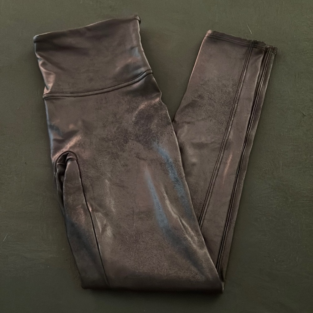 [Spanx] leggings